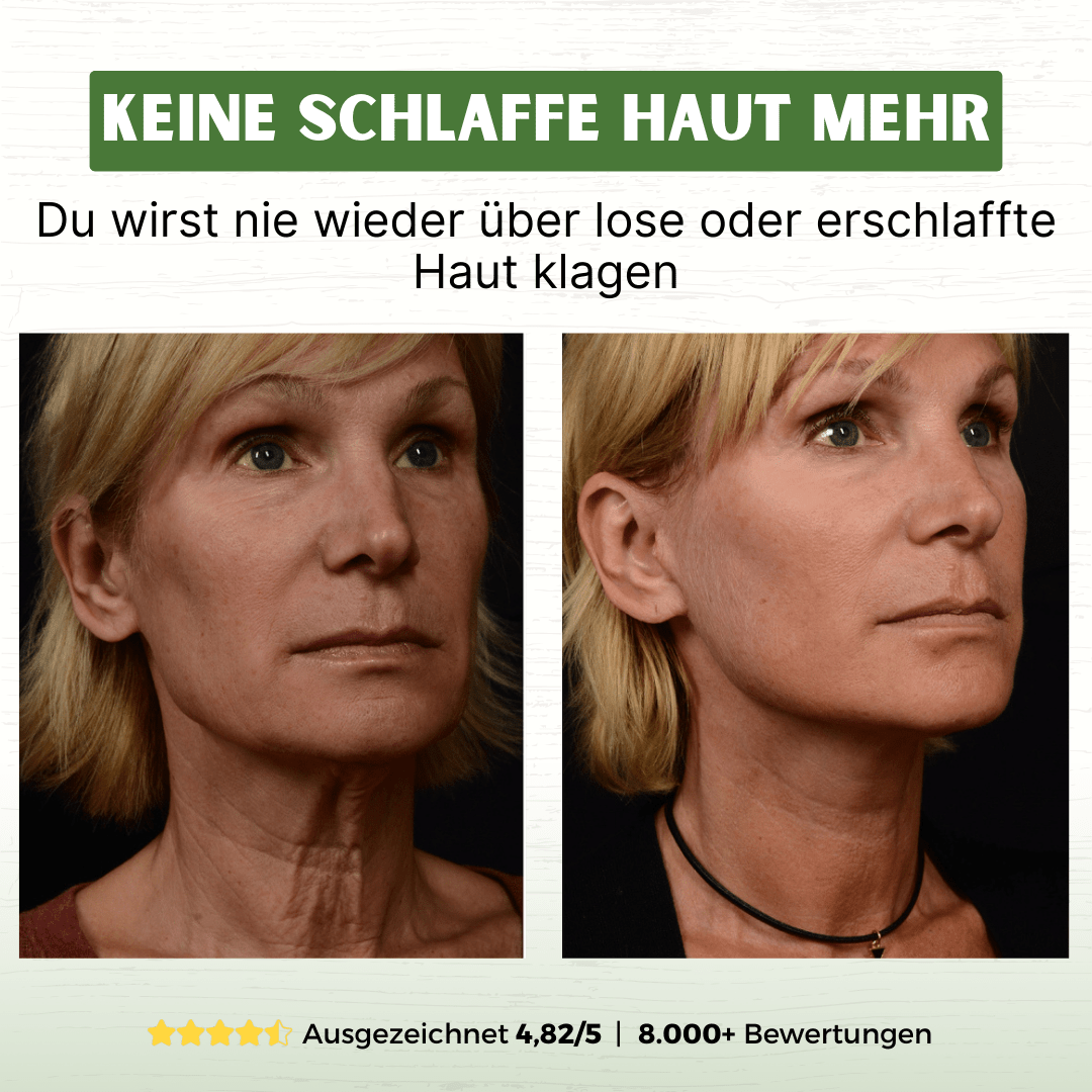 Grizzly | Straffender aufbauender Rindertalg - Balm - Grizzly