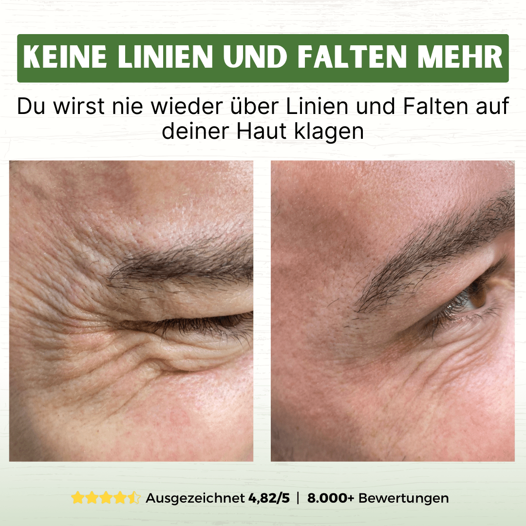 Grizzly - Wrinkle Defense Talgbalsam - Grizzly